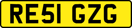 RE51GZG