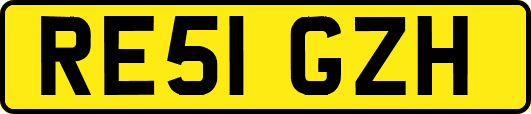 RE51GZH