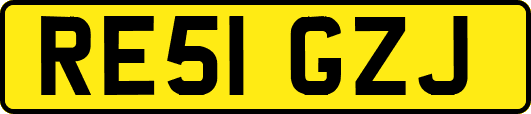 RE51GZJ