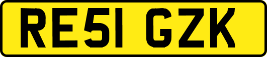RE51GZK