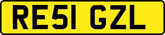 RE51GZL