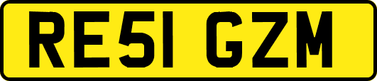 RE51GZM