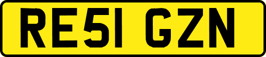 RE51GZN