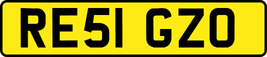 RE51GZO