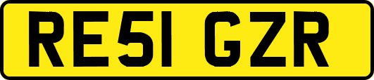RE51GZR