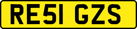 RE51GZS