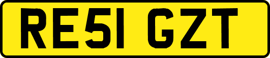 RE51GZT
