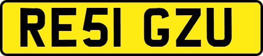 RE51GZU