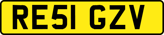 RE51GZV
