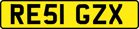 RE51GZX