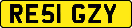 RE51GZY