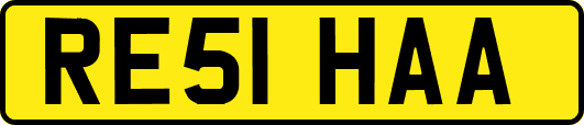 RE51HAA