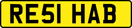 RE51HAB