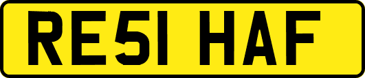 RE51HAF