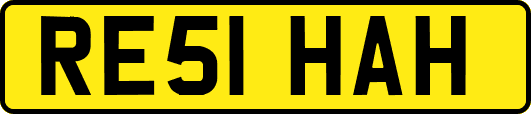 RE51HAH