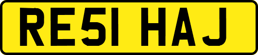 RE51HAJ
