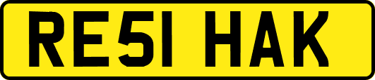 RE51HAK