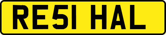 RE51HAL