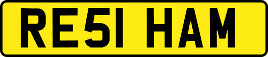 RE51HAM