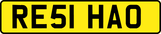 RE51HAO