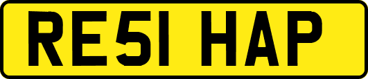 RE51HAP