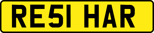 RE51HAR