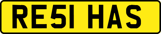 RE51HAS