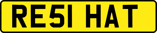 RE51HAT