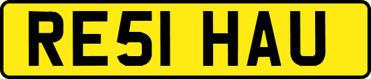 RE51HAU