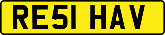 RE51HAV