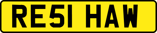 RE51HAW