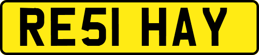 RE51HAY