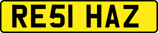 RE51HAZ