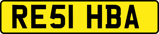 RE51HBA
