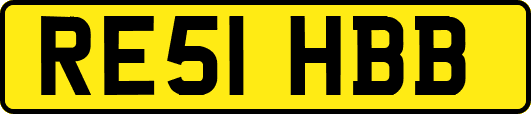 RE51HBB