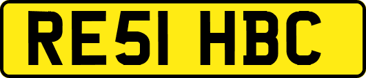 RE51HBC