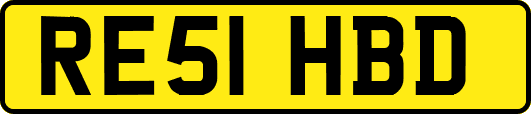 RE51HBD