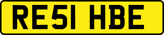 RE51HBE