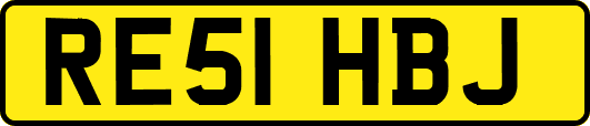 RE51HBJ