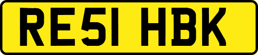 RE51HBK