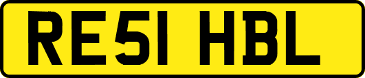 RE51HBL