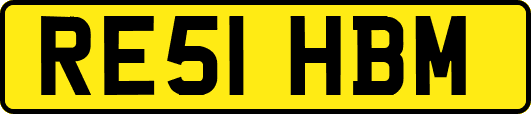 RE51HBM
