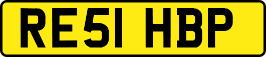 RE51HBP