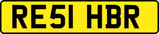 RE51HBR