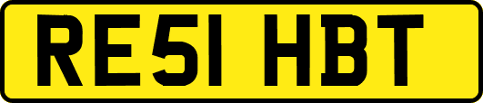 RE51HBT