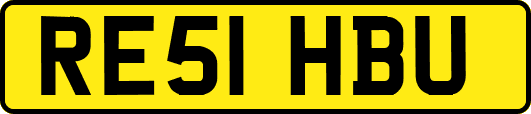 RE51HBU
