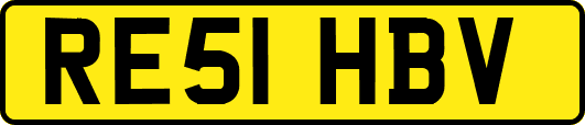 RE51HBV