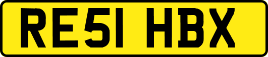 RE51HBX