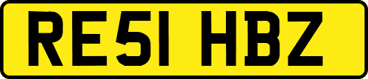RE51HBZ