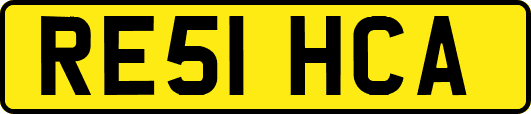 RE51HCA